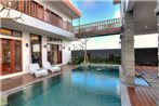 Club Residence Luxury Villas Canggu