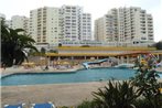 Clube Praia da Rocha Apartment