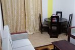 Appartement-Studio moderne meuble? entie`rement climatise? a` Douala