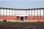 Best Western Plus Soaho Douala Airport