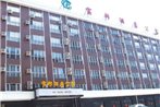 Fubang Hotel Apartment