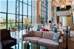 Sheraton Changchun Jingyuetan Hotel