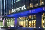 Novotel Nanjing Central