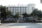 Jinjiang Inn Wuxi Liangxi Road Wanda Plaza