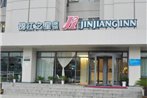 Jinjiang Inn Wuhan Economic Technical Development Zone