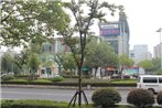 Home Inn Nanjing Olympic Center Huangshan Road