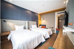 Holiday Inn Express Nanjing Xuanwu Lake