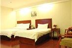 GreenTree Inn Shandong Weihai Wendeng Baida Square Business Hotel