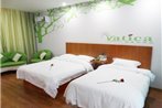 Vatica HuNan YueYang Yueyanglou District Dongmaoling Walking Street North Fu Road Hotel