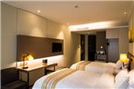 Home Inn Plus Shanghai Yushan Road Yuanshen Sports Center