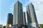 Freedom Apartment Taiyuan Sunshine Silver Building Branch