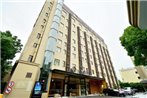 JI Hotel Shanghai Hongqiao Transport Hub Linkong Zone