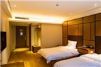 JI Hotel Changchun Guigu Street