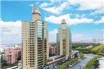 Green Court Residence Jinqiao Diamond Shanghai