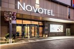 Novotel Xi'an SCPG