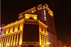 Manhattan Hotel Apartment Harbin