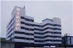 Home Inn Plus Shanghai Zhangjiang Park