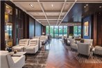 Courtyard by Marriott Shanghai International Tourism and Resorts Zone