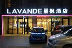 Lavande Hotel Guangzhou TaiKoo Hui Square Shipaiqiao Subway Station