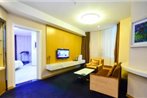 Lavande Hotel Xuzhou Golden Eagle Shopping Centre