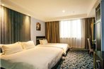 Goldmet Inn Wuxi Gonghu Avenue Wanxiangcheng