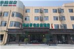 GreenTree Inn JiangSu XuZhou western 3rd ring road XiYuan Express Hotel