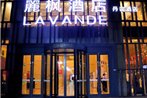 Lavande Hotel Guangzhou Shibi Metro Station