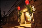 PUREMIND Hutong Courtyard Hotel