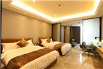 Estay Apartment Beijing Rd. A-mall Jiedeng