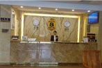 Super 8 Hotel Pazhou Exhibition Branch