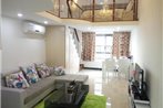 Kun Jiang Apartment Changlong Branch