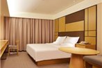 JI Hotel Changchun Oriental Plaza