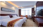 Vienna Hotel Guangzhou Shiling