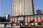 GreenTree Alliance Ningxia Hui Autonomous Region Yinchuan South Bus Station Hotel