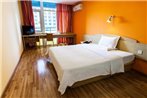 7Days Inn Beijing Qingta Yuquan Road