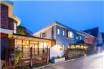 Shanghai Yiju Boutique Homestay