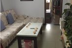 Beijing Tsinghua University Apartment