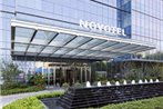 Novotel Rizhao Suning