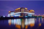 Kaiyuan Manju Select Hotel(Hongqiao Hub National Exhibition Center Store)