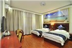 Hanggong Holiday Hotel