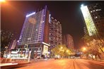 Perthden Hotel Shenzhen