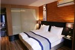 Xingcheng Yinxiang Hotel Suzhou