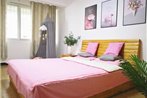 Flower Apartment - Xicheng Road Pedestrian Street