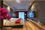 Heefun Apartment Guangzhou - FuLi Brand New World Plaza