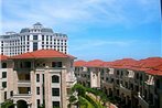 Shantou South Australia Blue Sky Sunshine Apartment