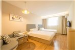 Hanting Hotel Yinchuan Dongfang Hong Square