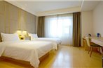 JI Hotel Shanghai Jinqiao International Commercial Plaza