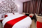 Thank Inn Chain Hotel Guangdong Foshan North Wenhua Road