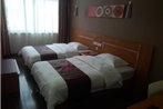 Thank Inn Chain Hotel Shandong Rizhao North Develop Zone Baoshan Road