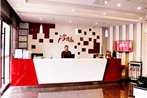 Thank Inn Chain Hotel Jiangsu Wuxi Yongle Road